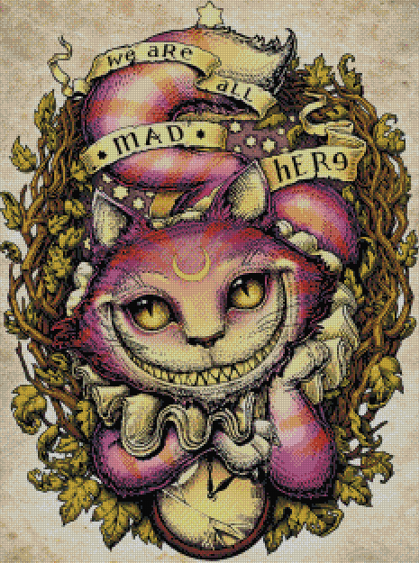 Mad Cat