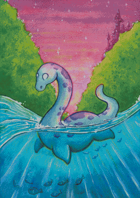 Nessie