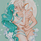 Neptun and Uranus | NSFW