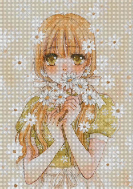 Daisy Flower