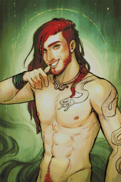 From The Underworld | NSFW