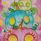 Pastel Pumpkins