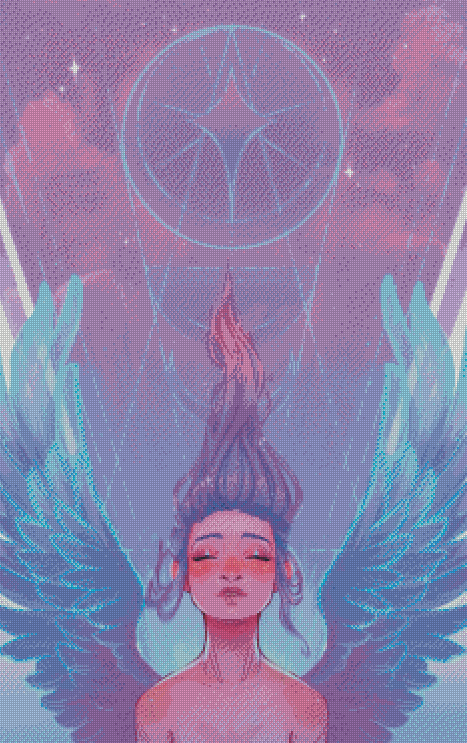 Transcendental Flight