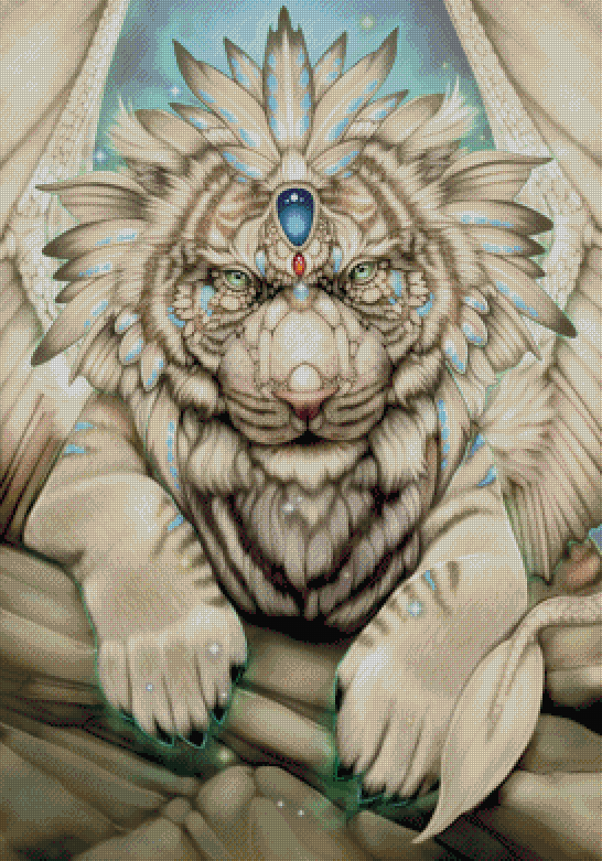 What Do You Seek