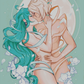 Neptun and Uranus | NSFW