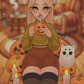 Spooky Season