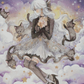 Familiar Cloud Kitties