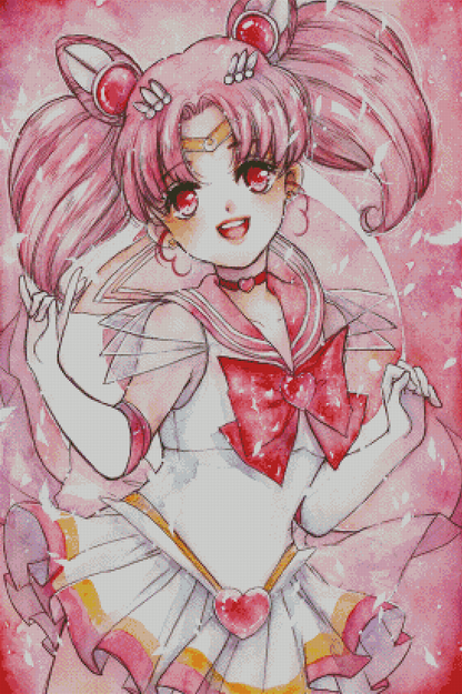 Chibiusa
