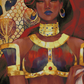 Urbosa as Klimt