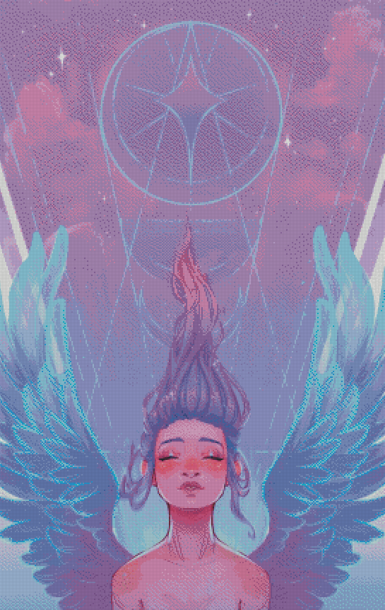 Transcendental Flight