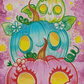Pastel Pumpkins