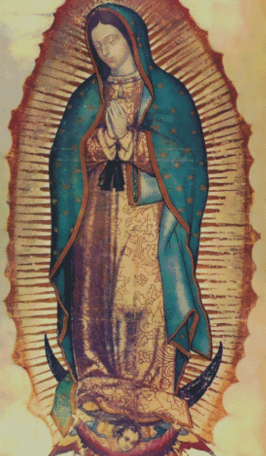 Our Lady of Guadalupe