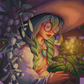 Plant Witch