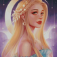 Goddess of Twilight