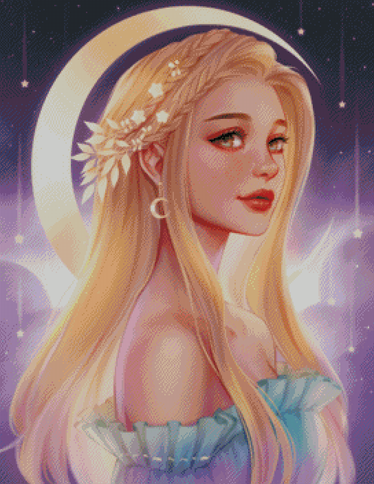 Goddess of Twilight