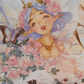 "Heavens Parade Fairy One" Artist: Dolleetoile | JadedGemShop Diamond Painting Kit