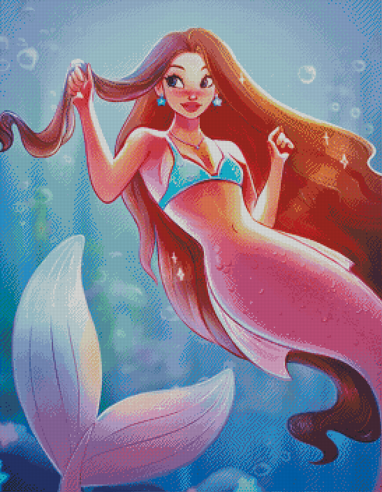 Swim With Me
