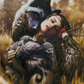 Twin Spirits