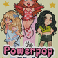 Power Pop Girls