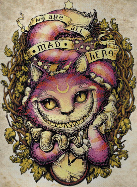 Mad Cat