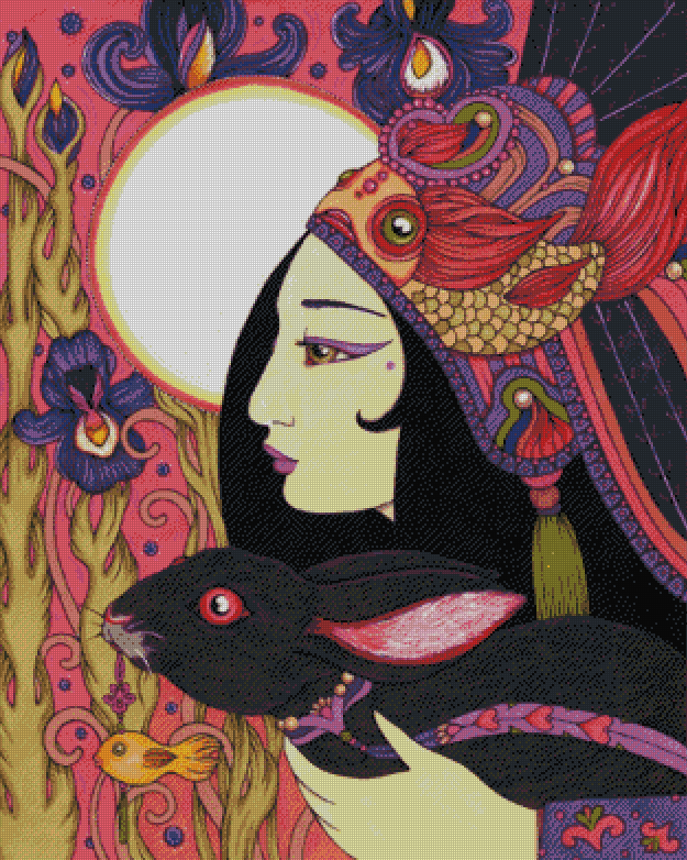 The Charmed Year Of The Rabbit