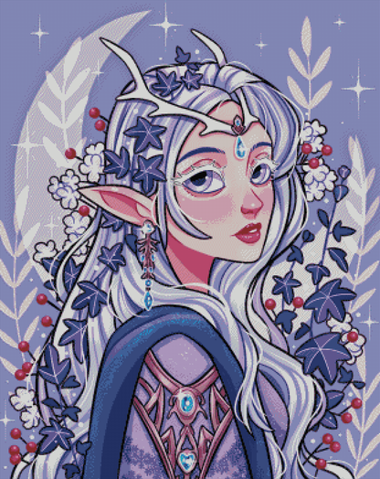 Periwinkle