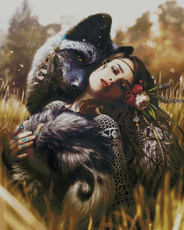 Twin Spirits