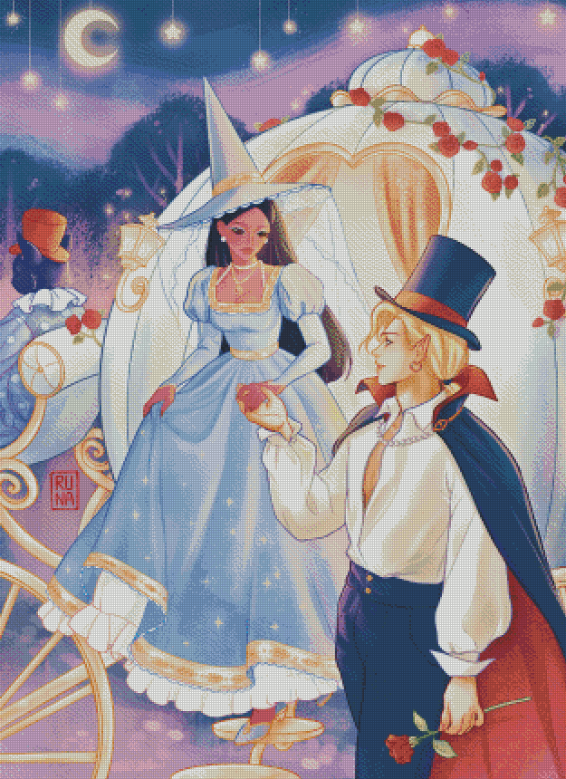 Fairytale For The Witches – Jaded Gem Shop Fairytale For The Witches – Jaded Gem Shop
