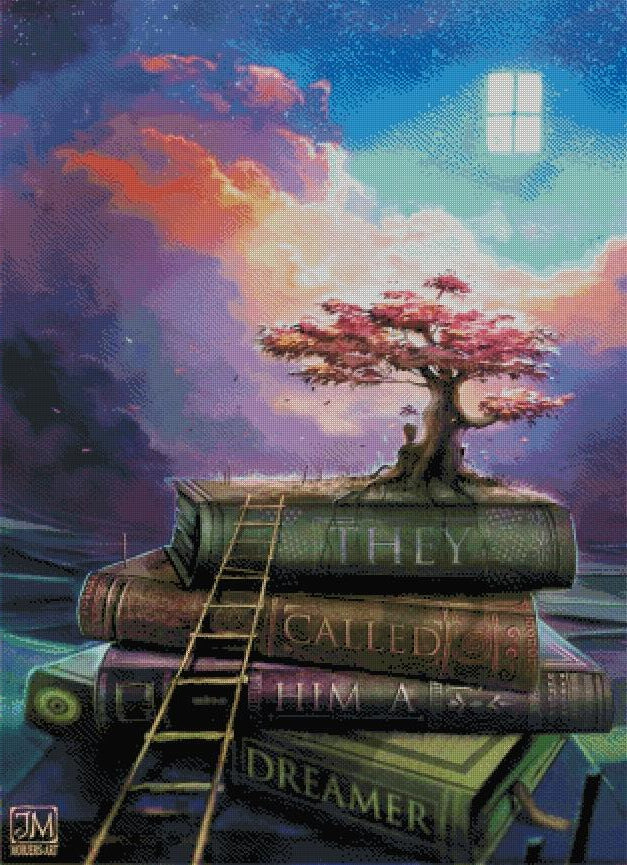 Dreamer – Jaded Gem Shop