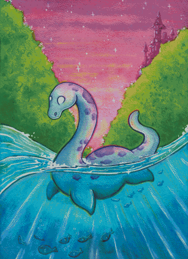 Nessie