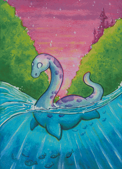 Nessie