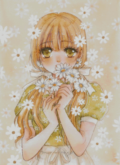 Daisy Flower