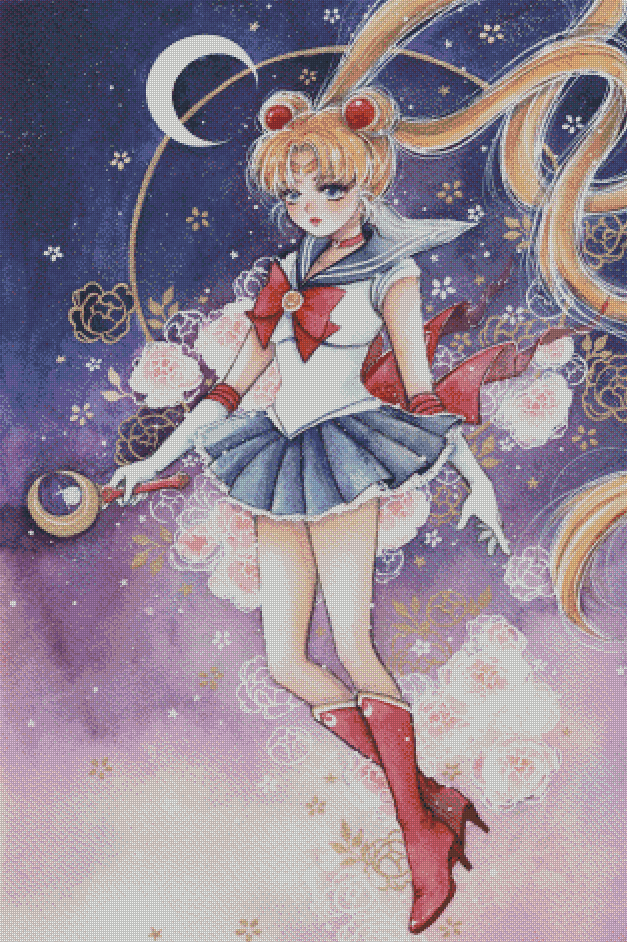 Moon – Jaded Gem Shop