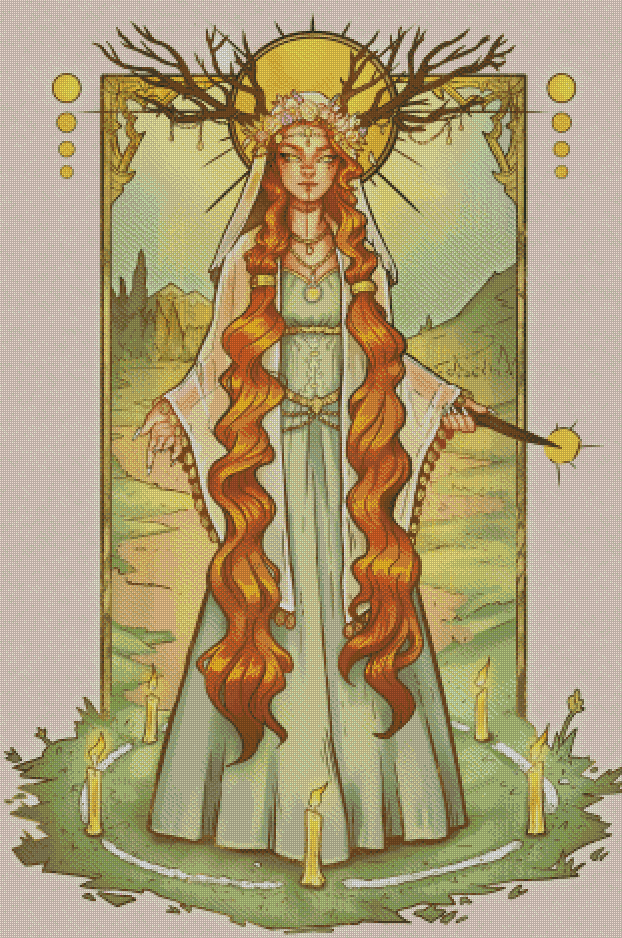 Sun Priestess – Jaded Gem Shop Sun Priestess – Jaded Gem Shop