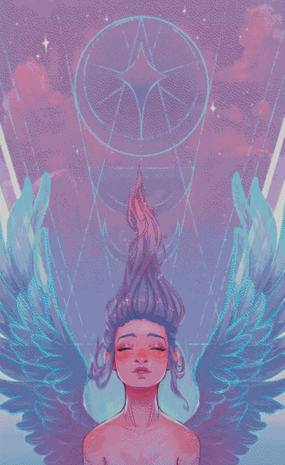 Transcendental Flight