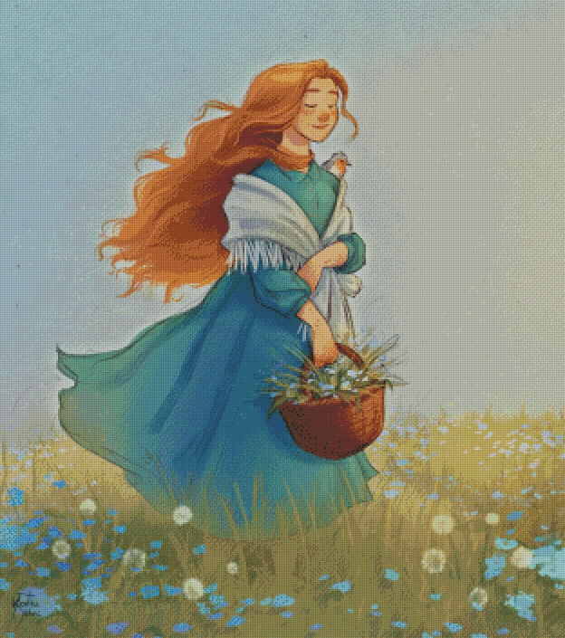 Anne – Jaded Gem Shop