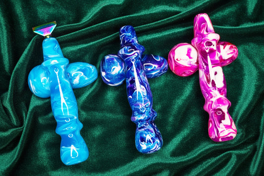 Ergonomic Deluxe Placer Pens