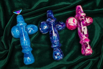 Ergonomic Deluxe Placer Pens