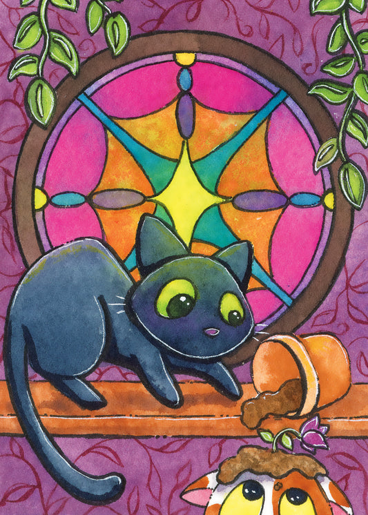 Curious Little Things