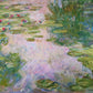 Water Lilies 1917 | Claude Monet