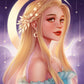 Goddess of Twilight