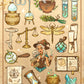 Apothecary Catalogue