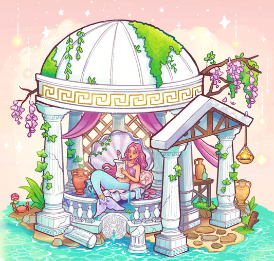 Mermaids Hideaway