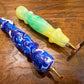 Ergonomic Deluxe Placer Pens