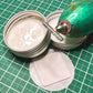 JadedGemTac "Forever Sticky" Clear Cleanable Sticky Filling And Classic Putty!