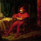 Stańczyk | Jan Matejko | Expert Sized XXL Kit