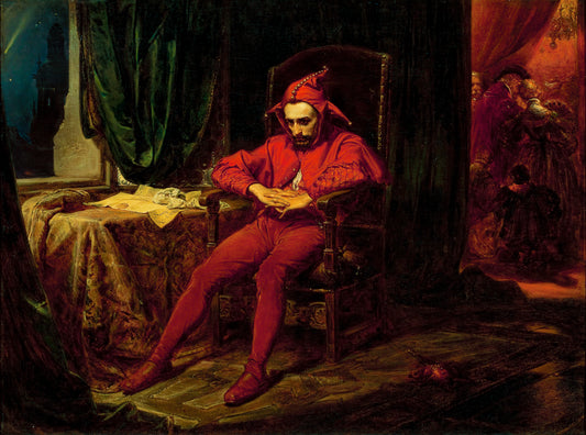 Stańczyk | Jan Matejko | Expert Sized XXL Kit
