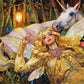 Lady Amalthea | MEGA SIZED