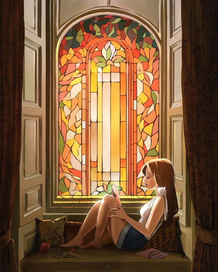 Love Letter
