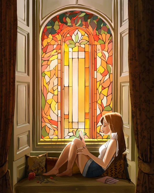 Love Letter
